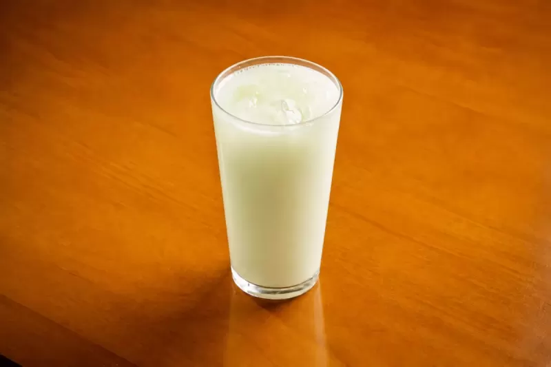 Limonada Suíça COPO 350ml