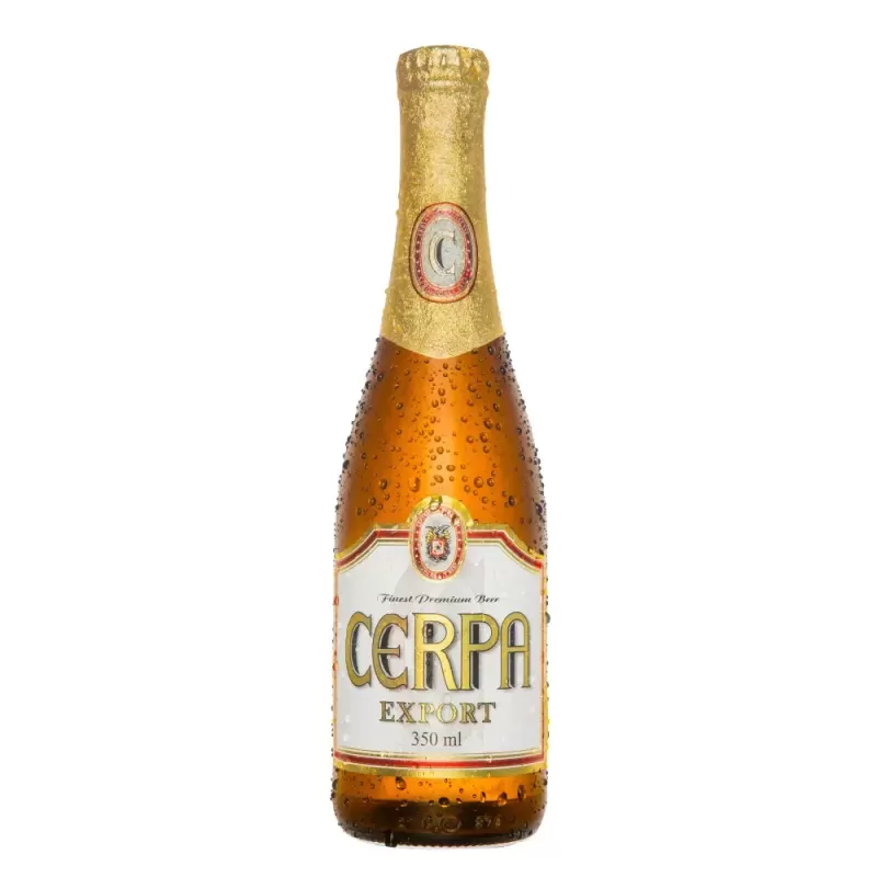 Cerpa Export