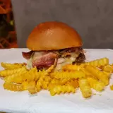 COMBÃO BACON