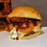 COMBÃO SUPREMO
