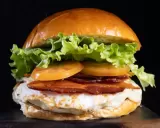 Burguer Tudo