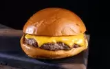 Burguer Cheddar