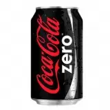 Coca-Cola Zero 350ml