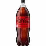 Coca-Cola ZERO 2L