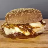 SMASH CREMOSO