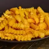 Batata FAMÍLIA
