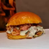 SMASH BACON