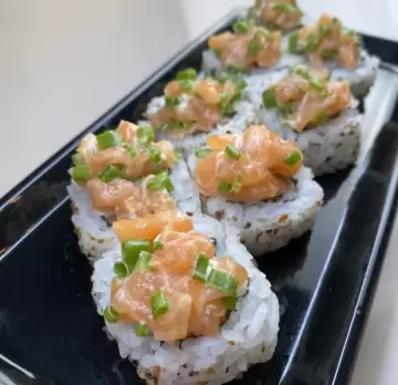 Uramaki Tradicional