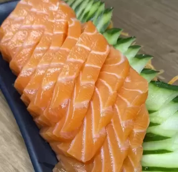 Sashimi Simples