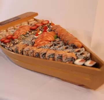 100 Peças