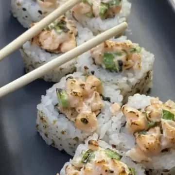 Uramaki Tostadinho