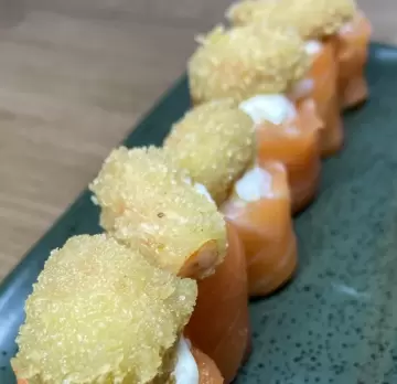 Joy Fry Cheese