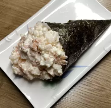 Temaki Jyasko