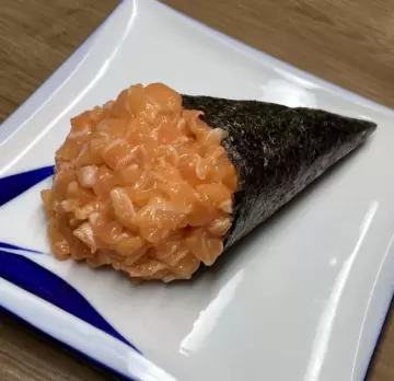 Temaki Spicy