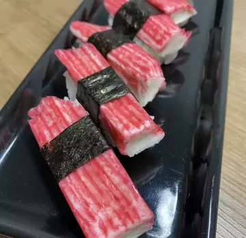 Niguiri Kani