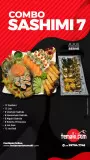 SASHIMI 7 - 66UN