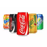 REFRIGERANTE LATA