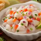 CEVICHE