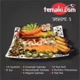SASHIMI 5 - 48UN