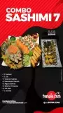 SASHIMI 7 - 66UN