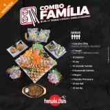 Combo Família