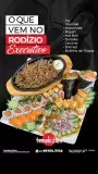 Rodizio Executivo