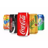 REFRIGERANTE LATA