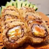 HOT ROLL