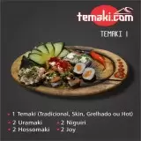 TEMAKI 1 - 8UN
