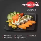 SASHIMI 1 - 20UN