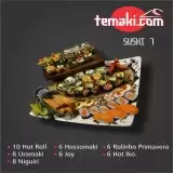 SUSHI 7 - 50UN