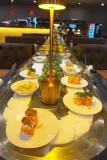 Rodizio Esteira