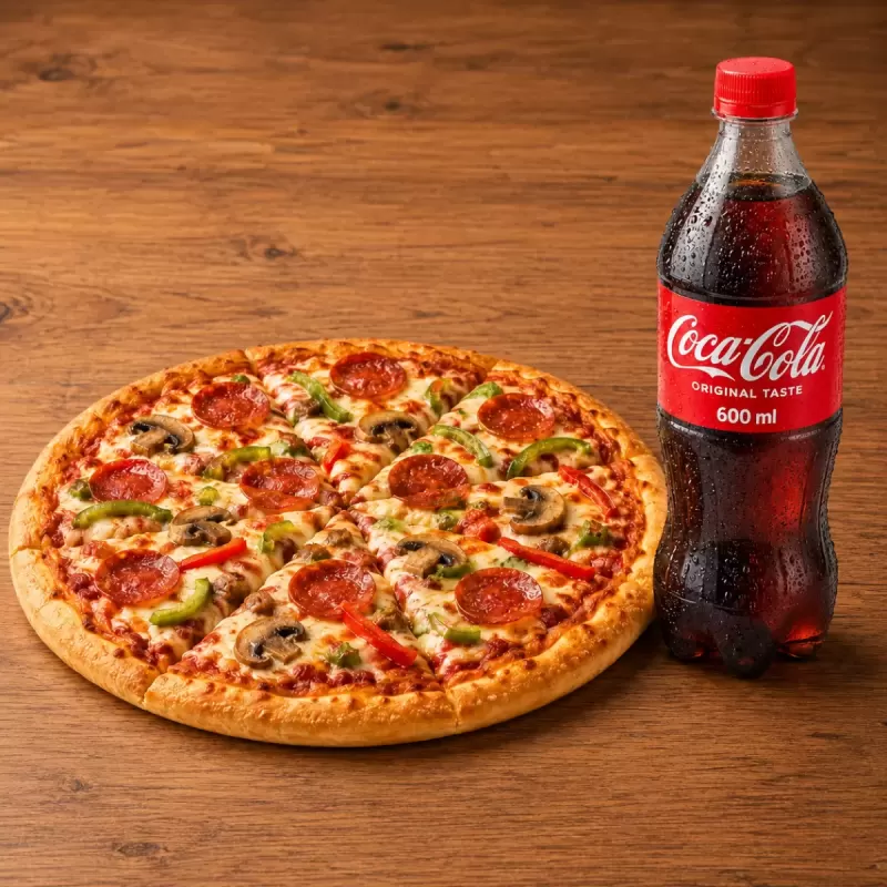 Combo Especial