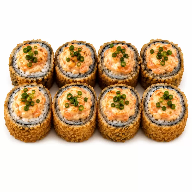Hot Roll