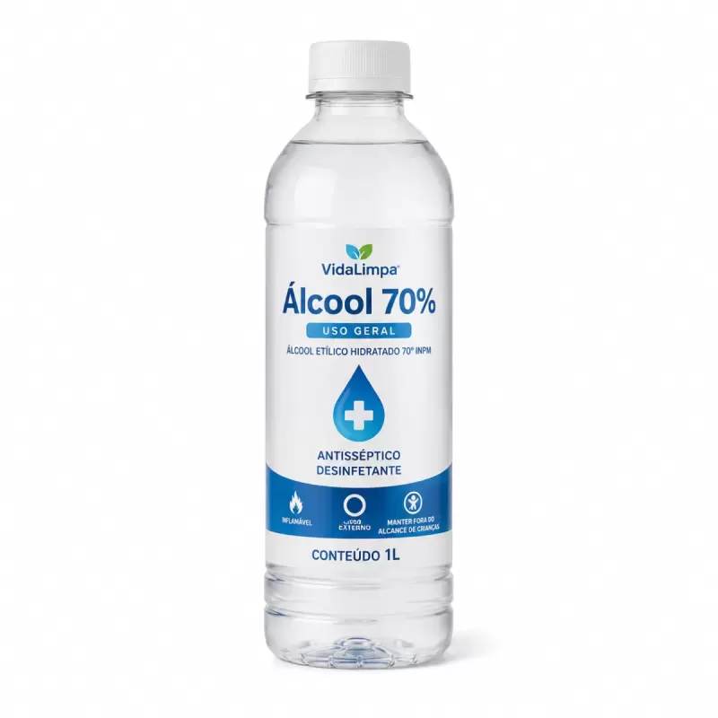 Álcool 70%
