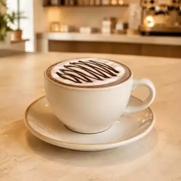 Mocha Cremoso