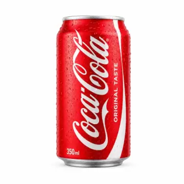 Coca-cola 350mL