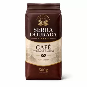 Pó de Café