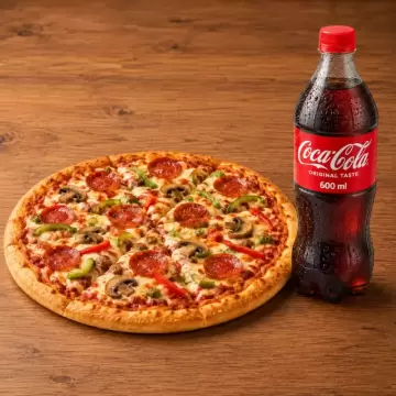 Combo Especial