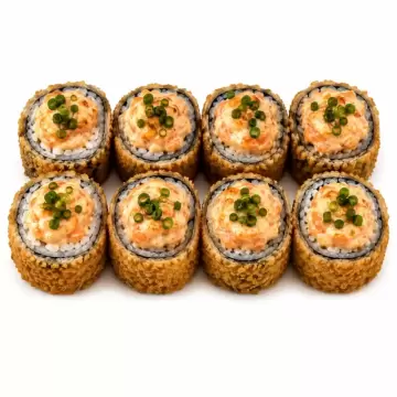 Hot Roll