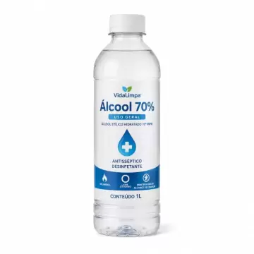 Álcool 70%
