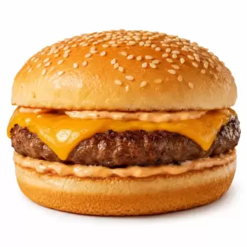 X-Burger