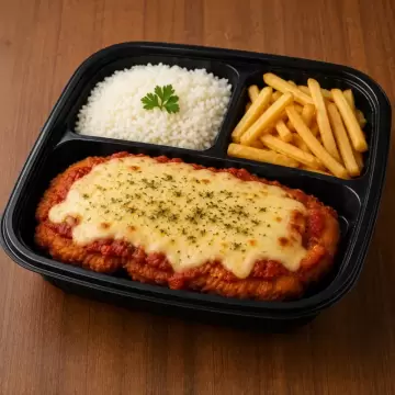 Parmegiana