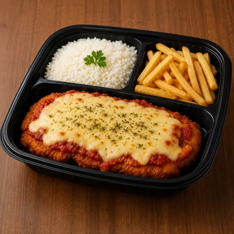 Parmegiana